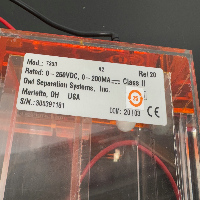 Thermo Scientific Owl A2 Gel System image 3